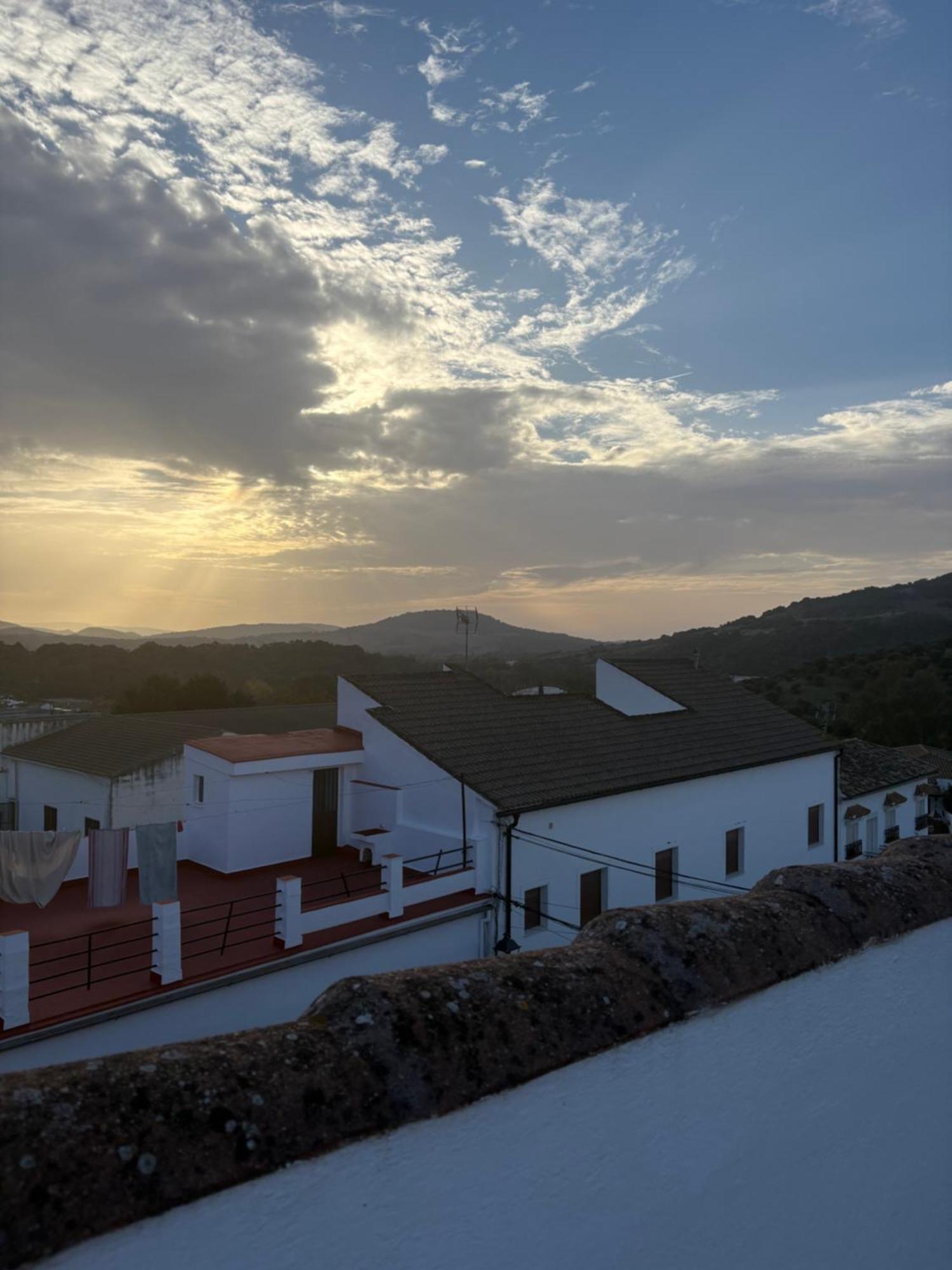 Apartment El Mirador Del Asno El Bosque (Cadiz)